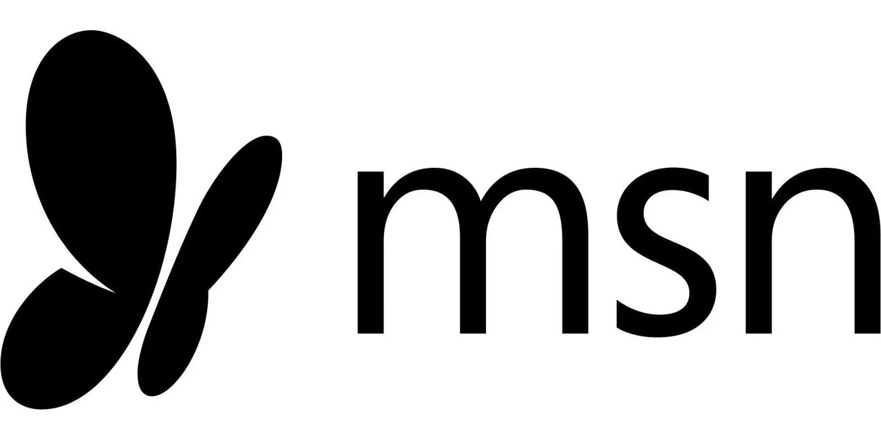 msn.com logo