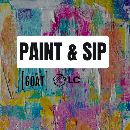 Paint & Sip Night