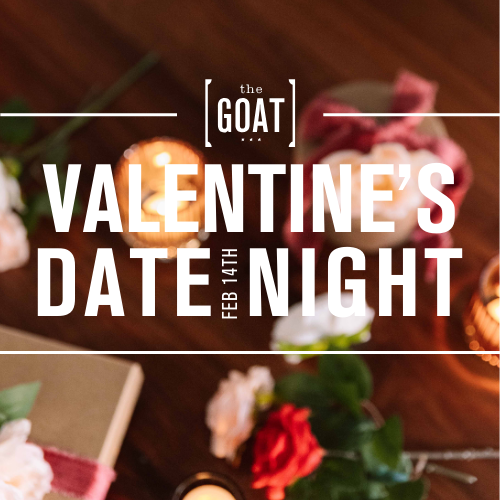 Valentine's Date Night
