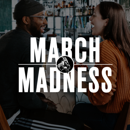 March Madness