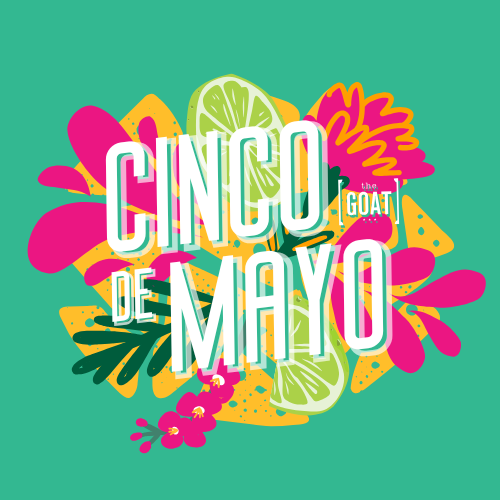 Cinco de Mayo