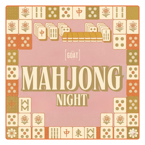 Mahjong Night