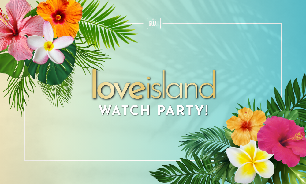Love Island Watch Party