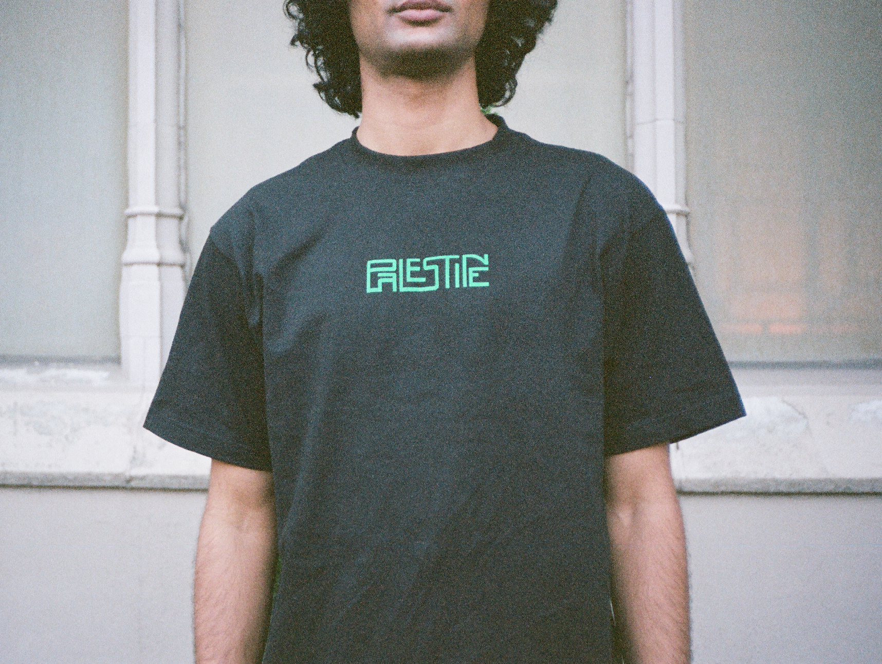 PALESTINE TEE