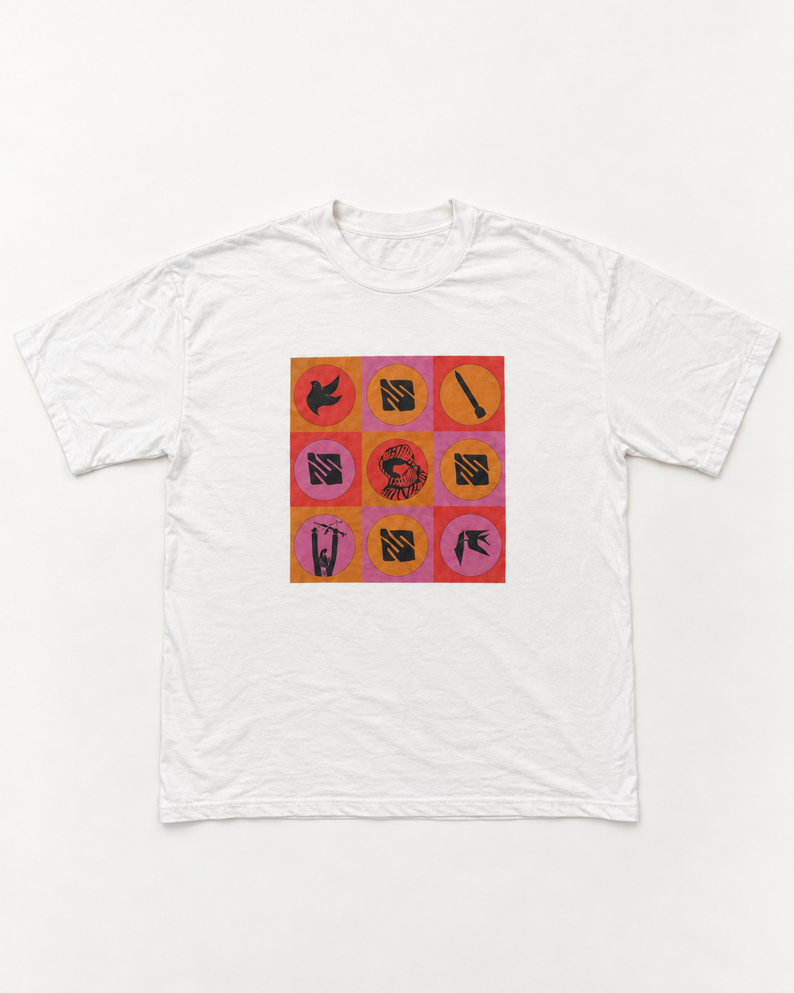 Poster Tee