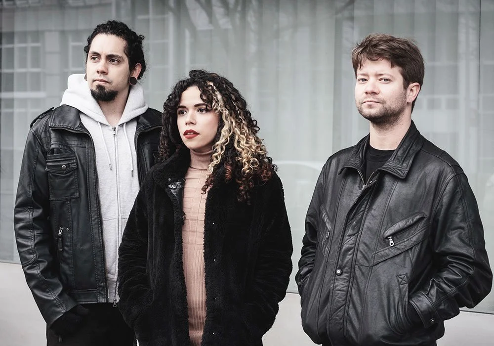 Nungara band image