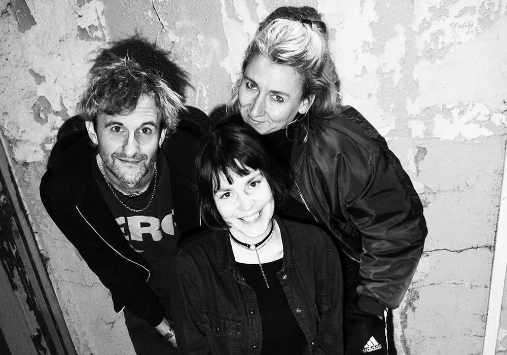 Riot Spears band image