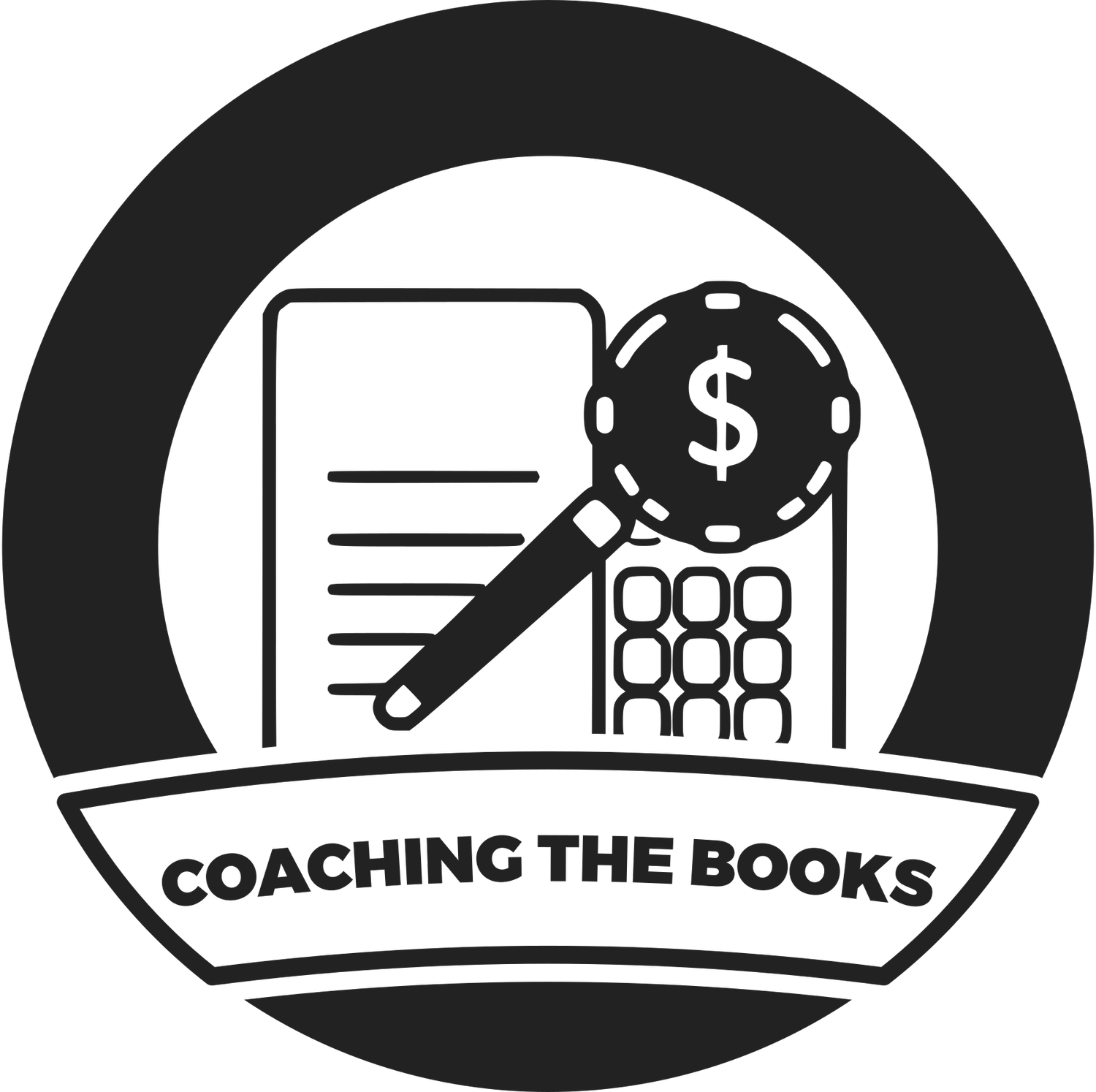 Coaching the Books