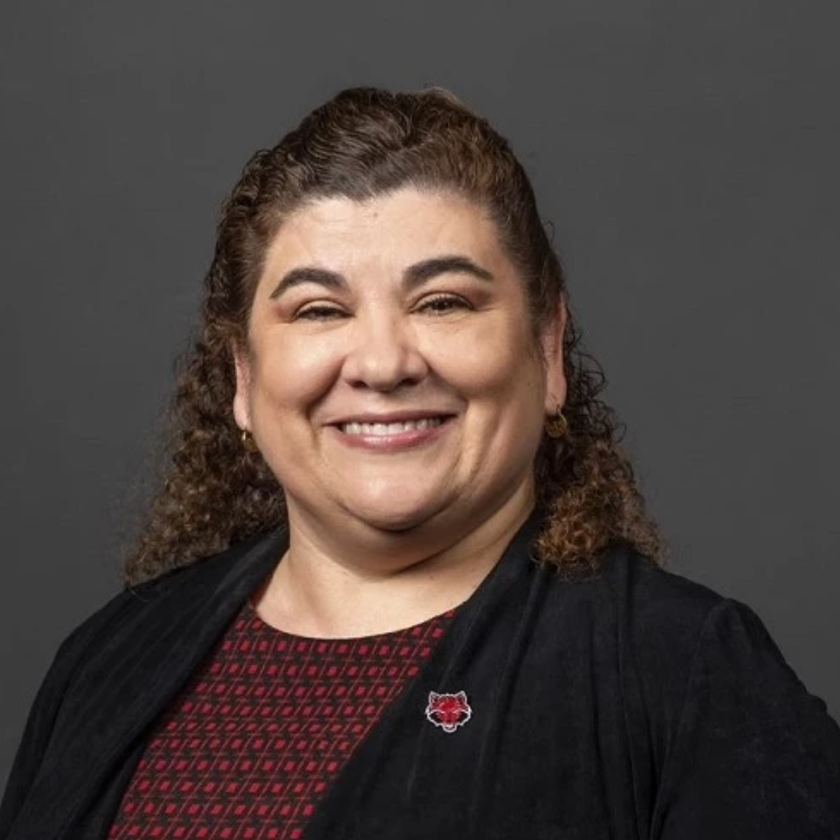 Dr Argelia Lorence headshot