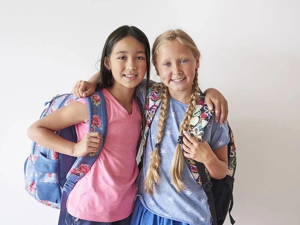 Girls Body Care - In-Person Workshop
