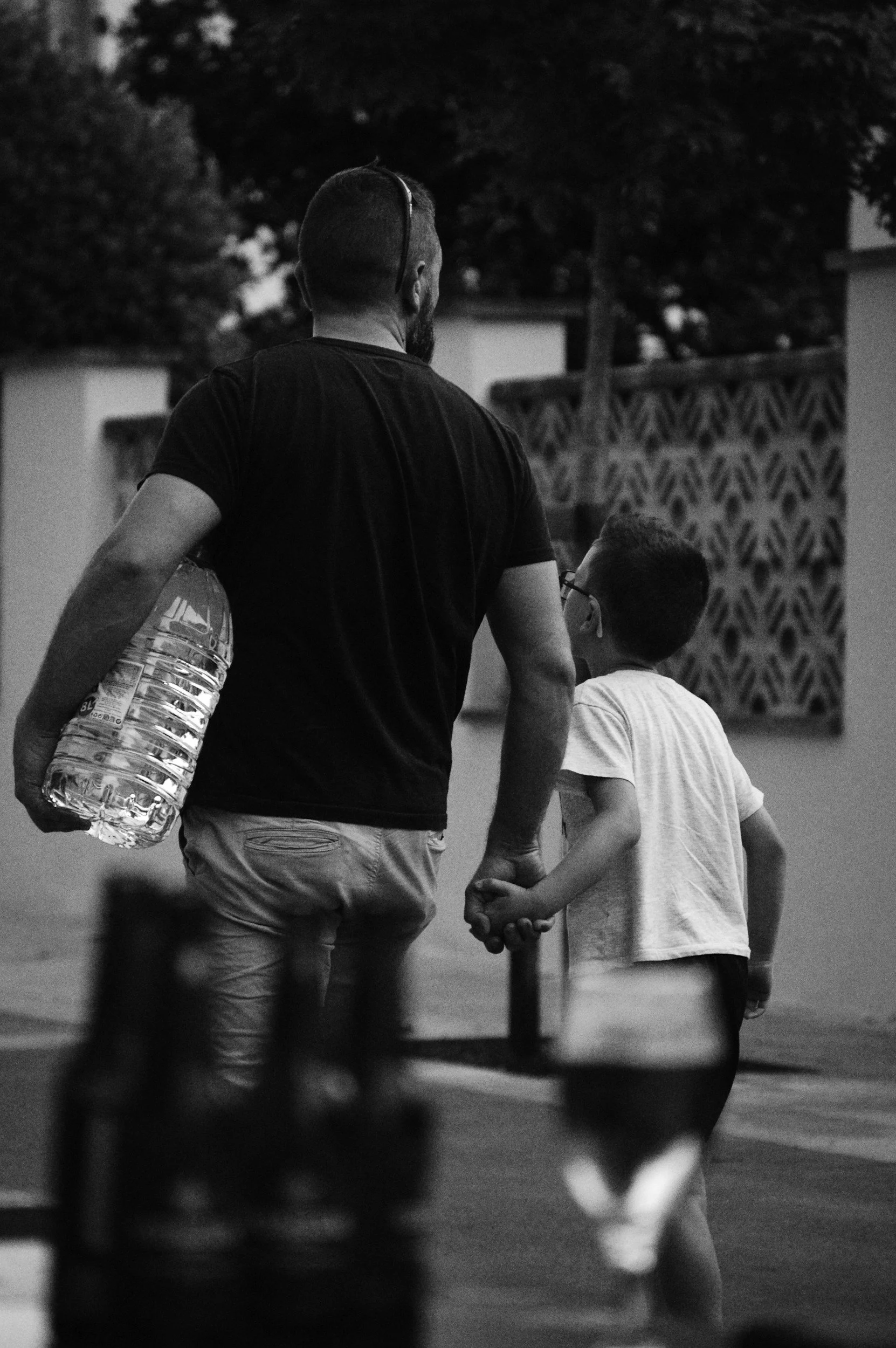 Helping Your Son Navigate Puberty: What Every Parent Should Know