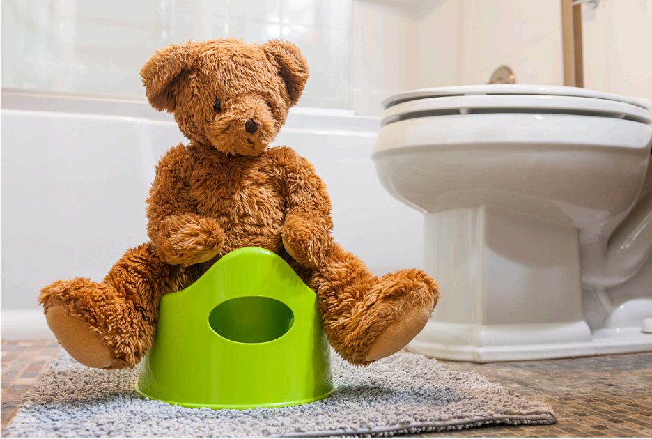 Potty Training 101: A Mama Coach’s Guide to Getting Started (Without the Stress)