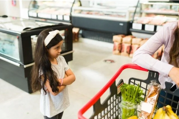When Little People Have Bigs Feelings: A Parent’s Guide to Toddler Meltdowns