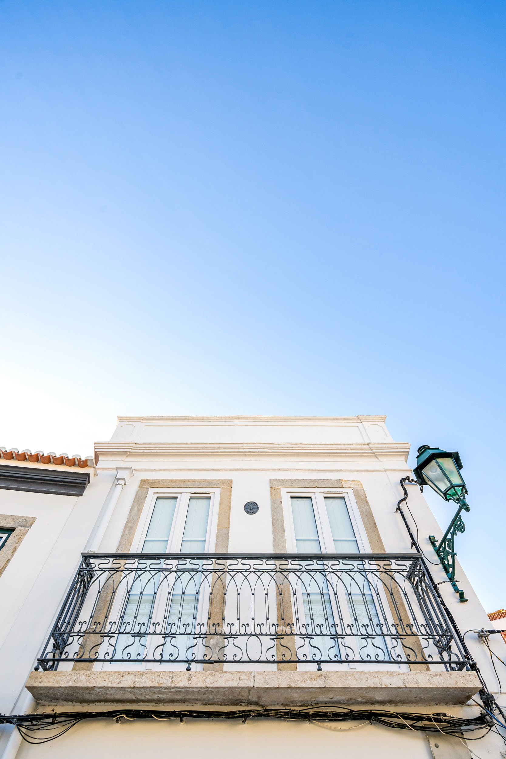 Reabilitação e Ampliação de Vila Alcochete Beelt