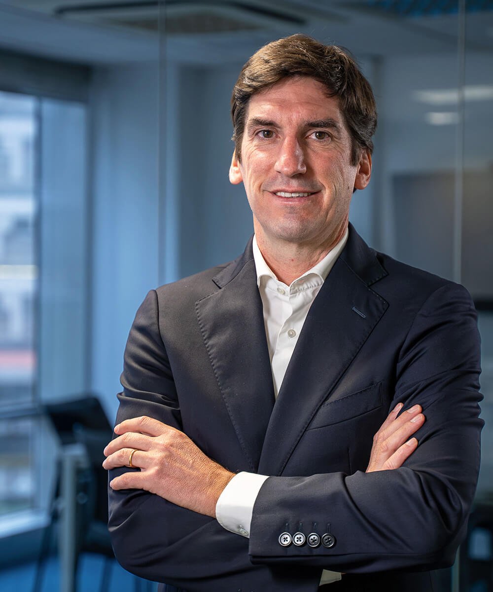 Investing in the future of real estate and construction