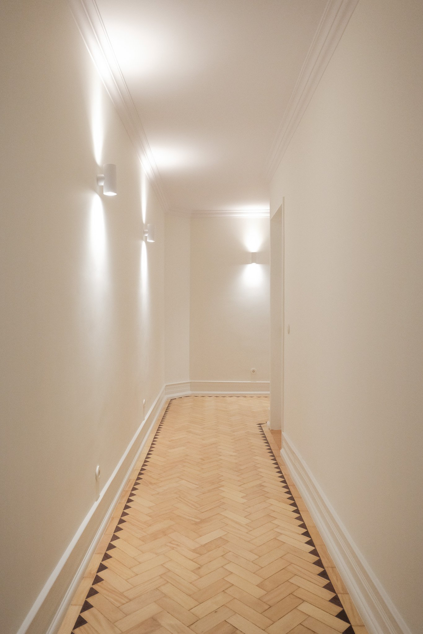 JAA Full Apartment Rehabilitation Beelt