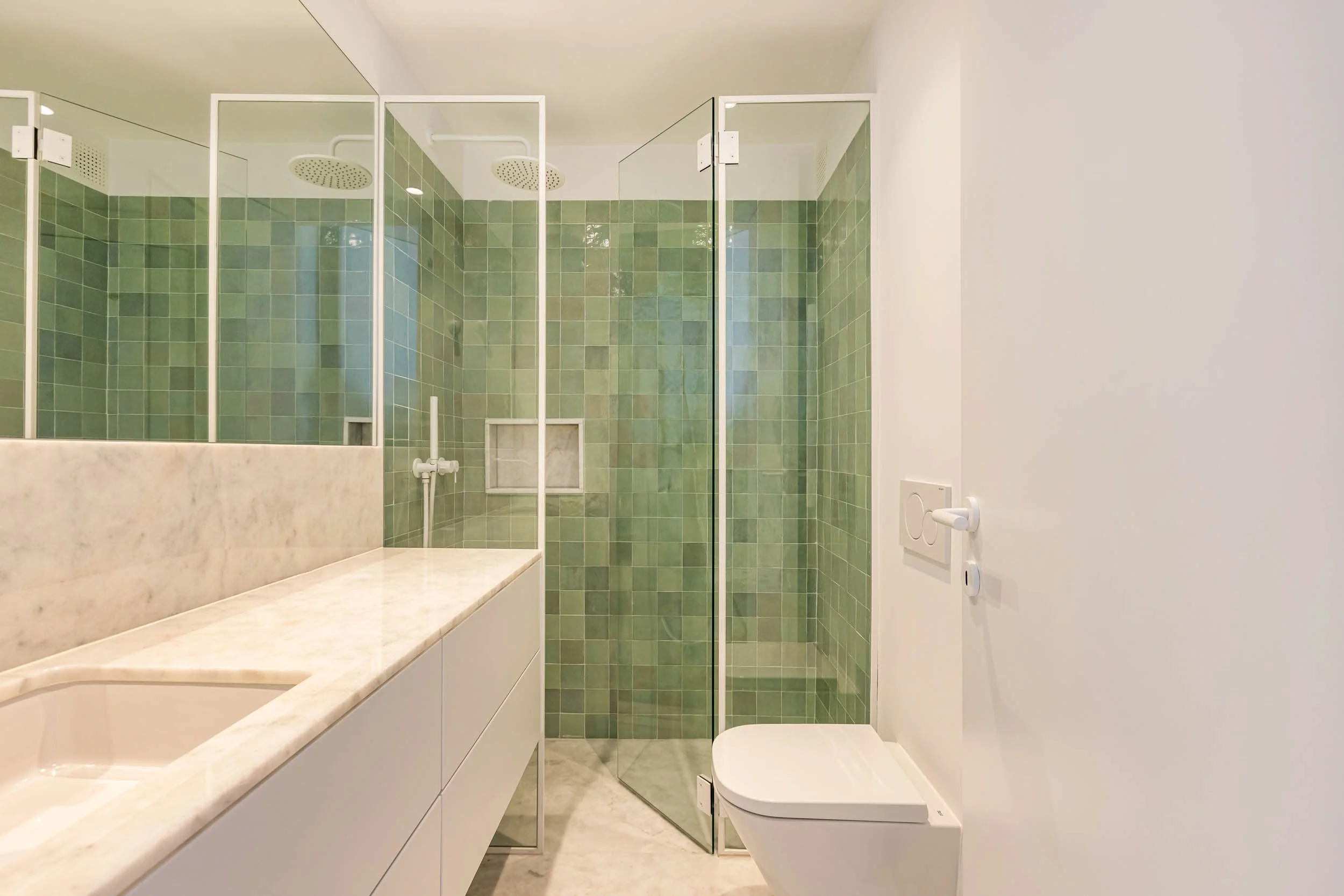 Reabilitação Integral de Apartamento Beloura Beelt