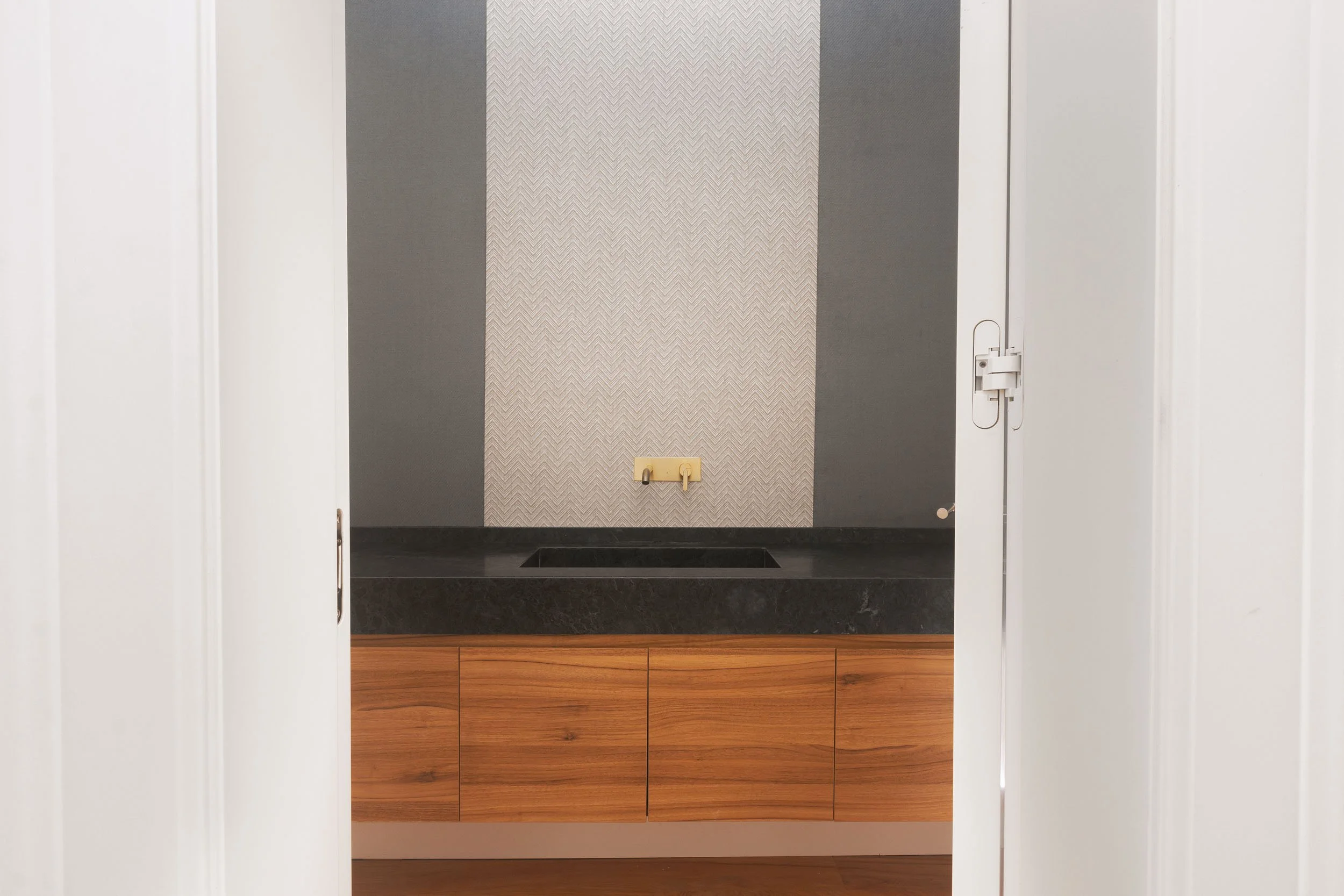 João Crisóstomo Reabilitação Integral Apartamento Beelt