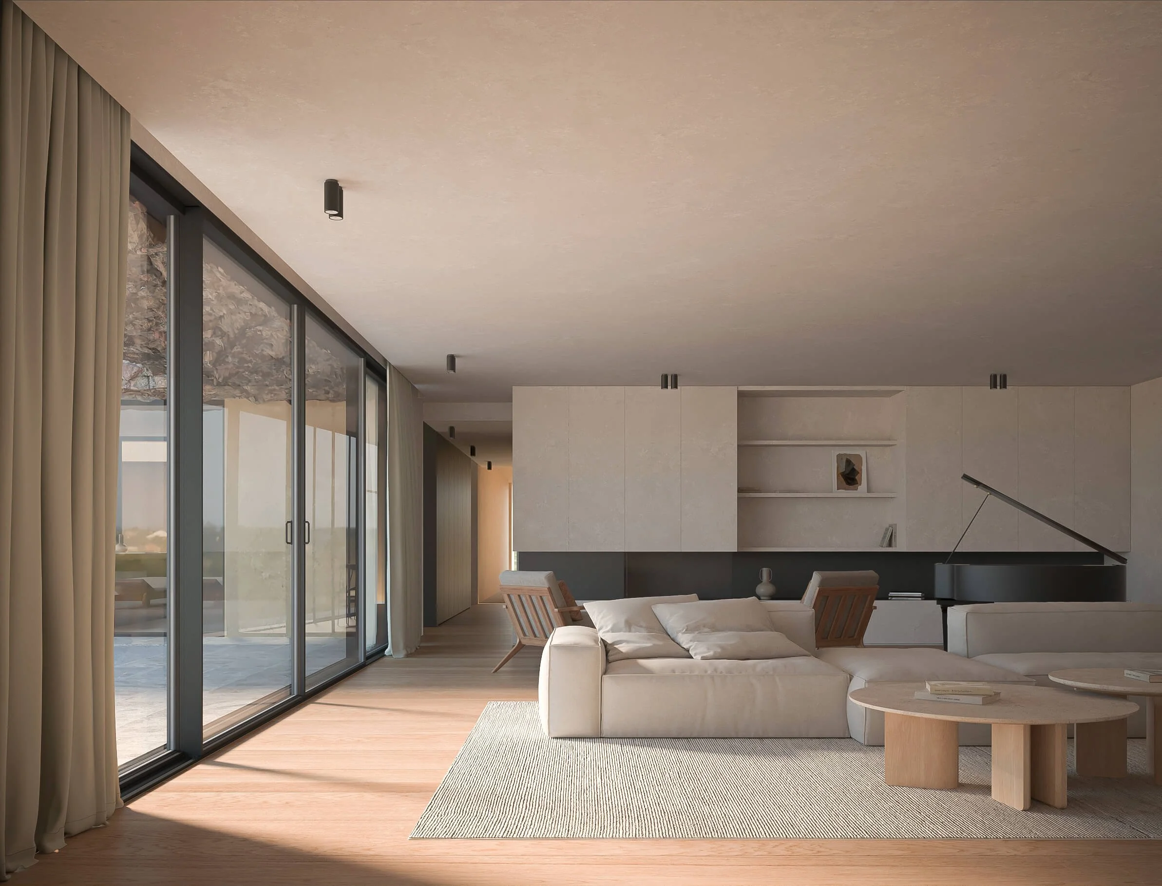 House RC Construção de moradia Beelt