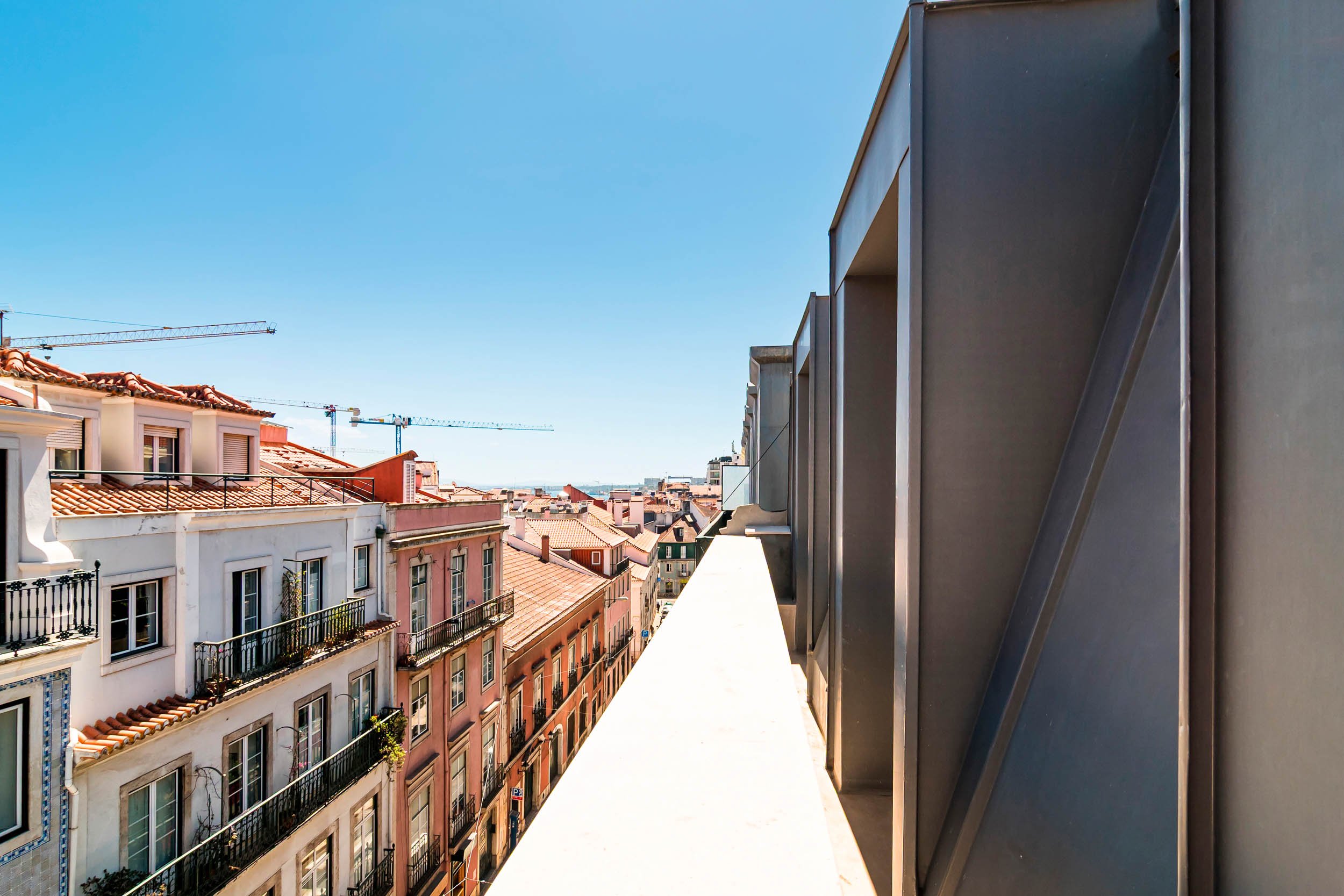 São Bento Reabilitação Integral de Edifício Beelt