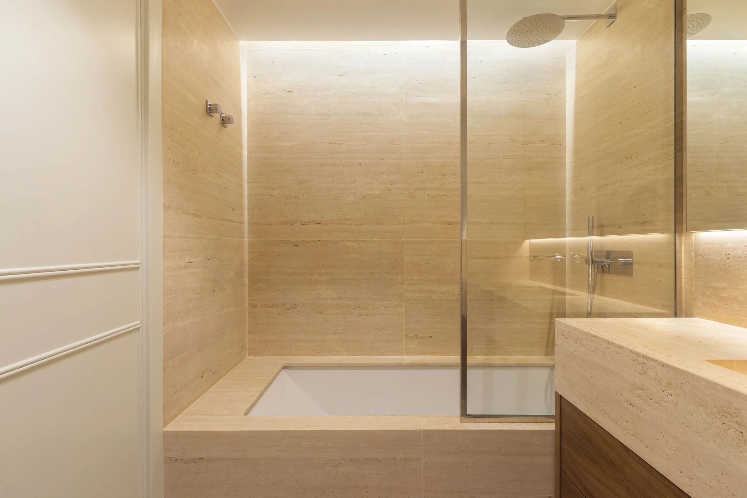 Amoreiras II Full Apartment Rehabilitation Beelt