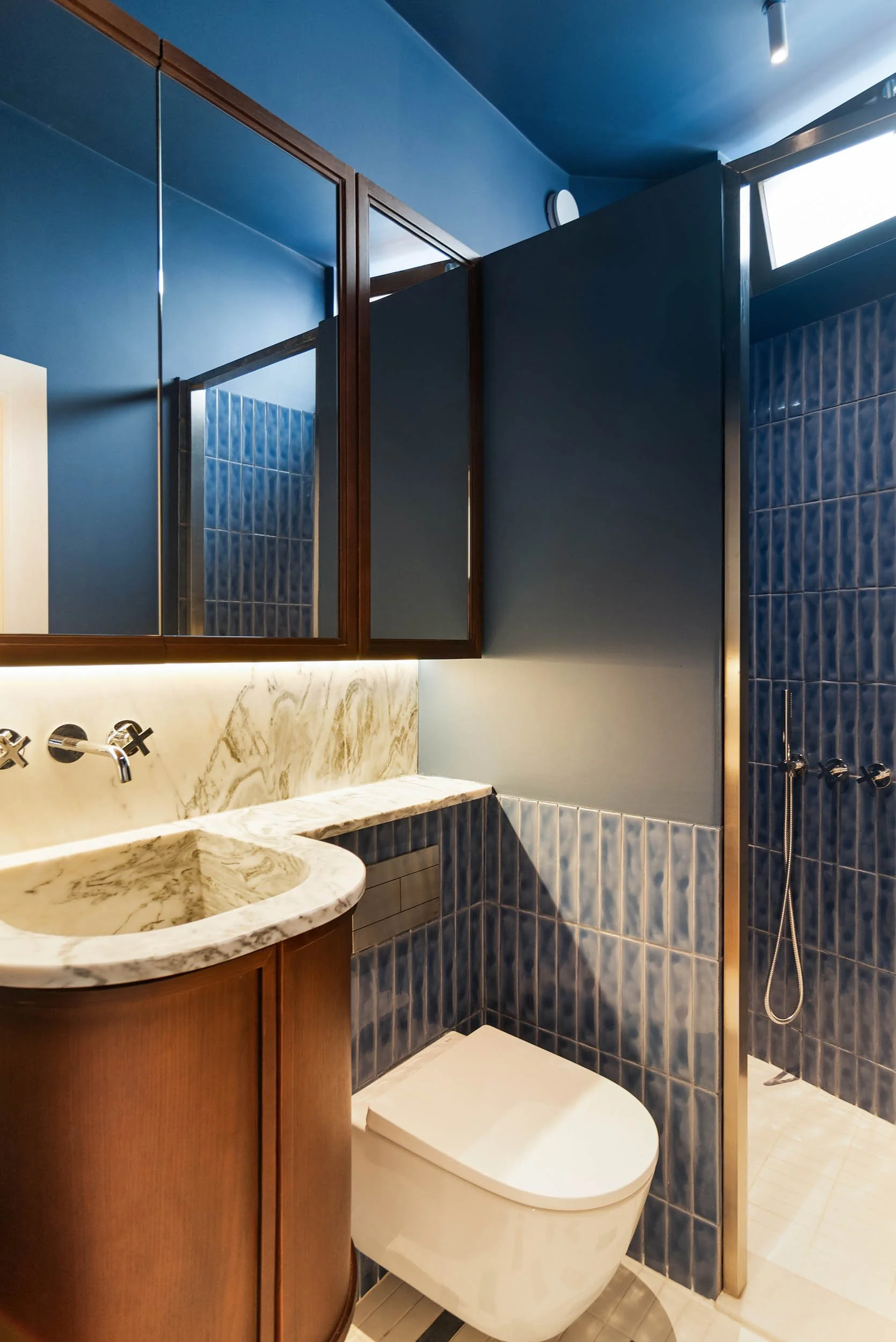 Estrela Reabilitação Integral de Apartamento Beelt