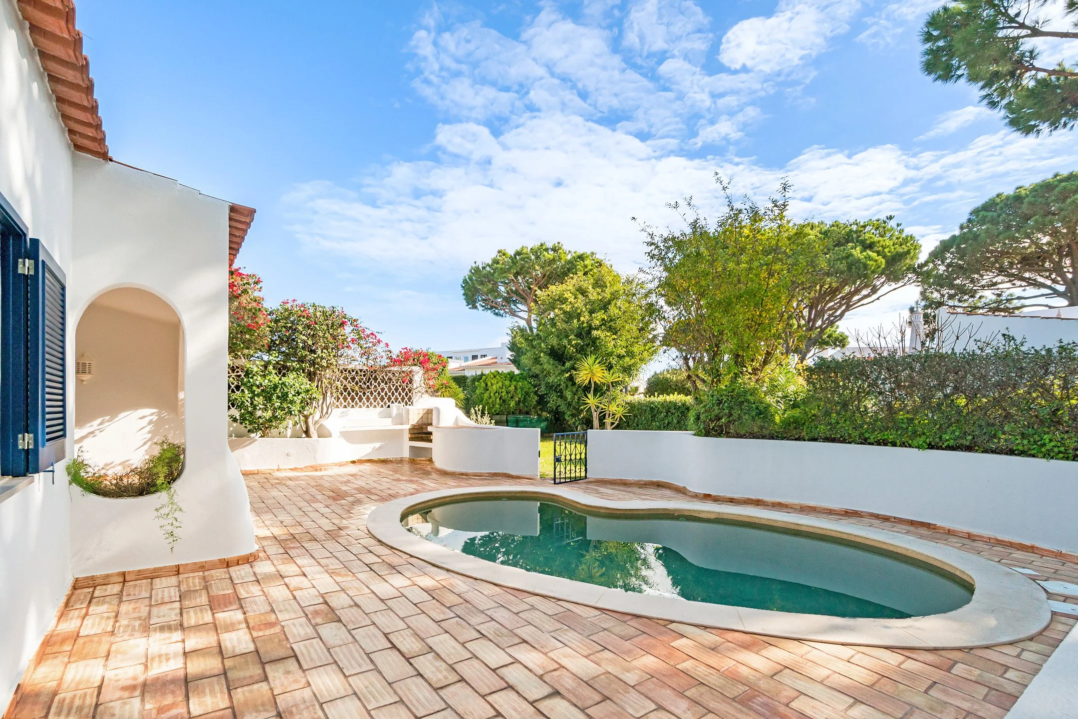 VDL 862 Reabilitação Moradia Beelt