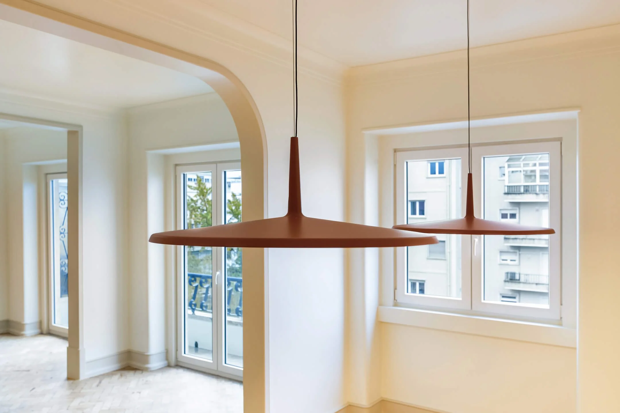 Crisóstomo Reabilitação Integral de Apartamento Beelt