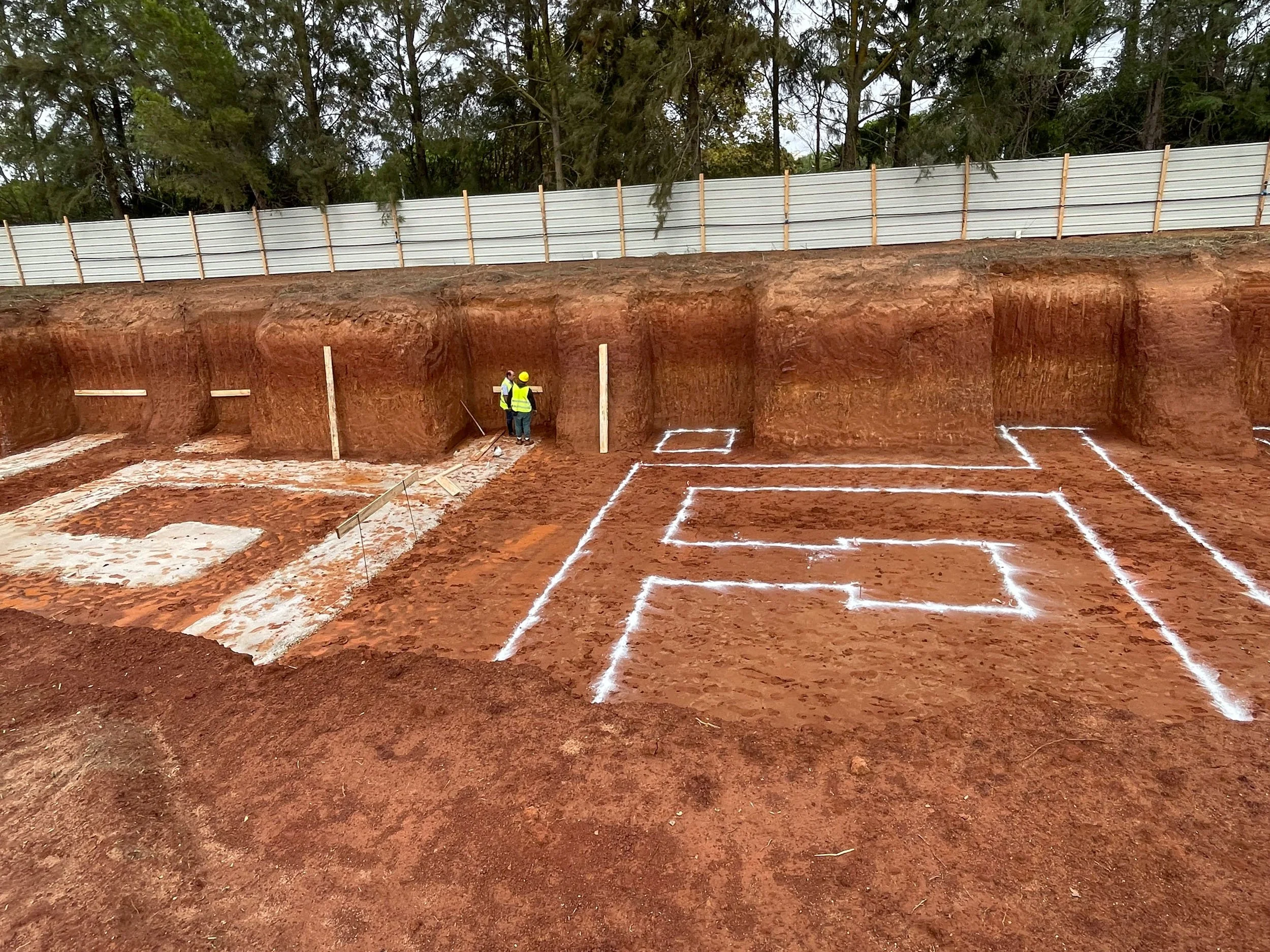 Simple Construção Moradias Algarve Beelt