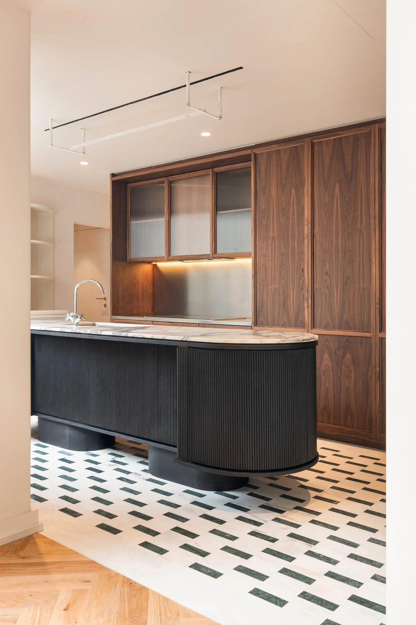 Estrela Reabilitação Integral de Apartamento Beelt