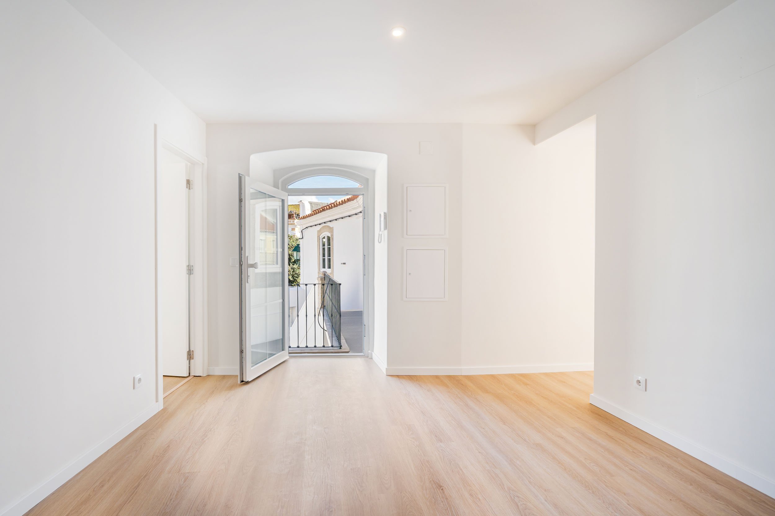 Reabilitação e Ampliação de Vila Alcochete Beelt