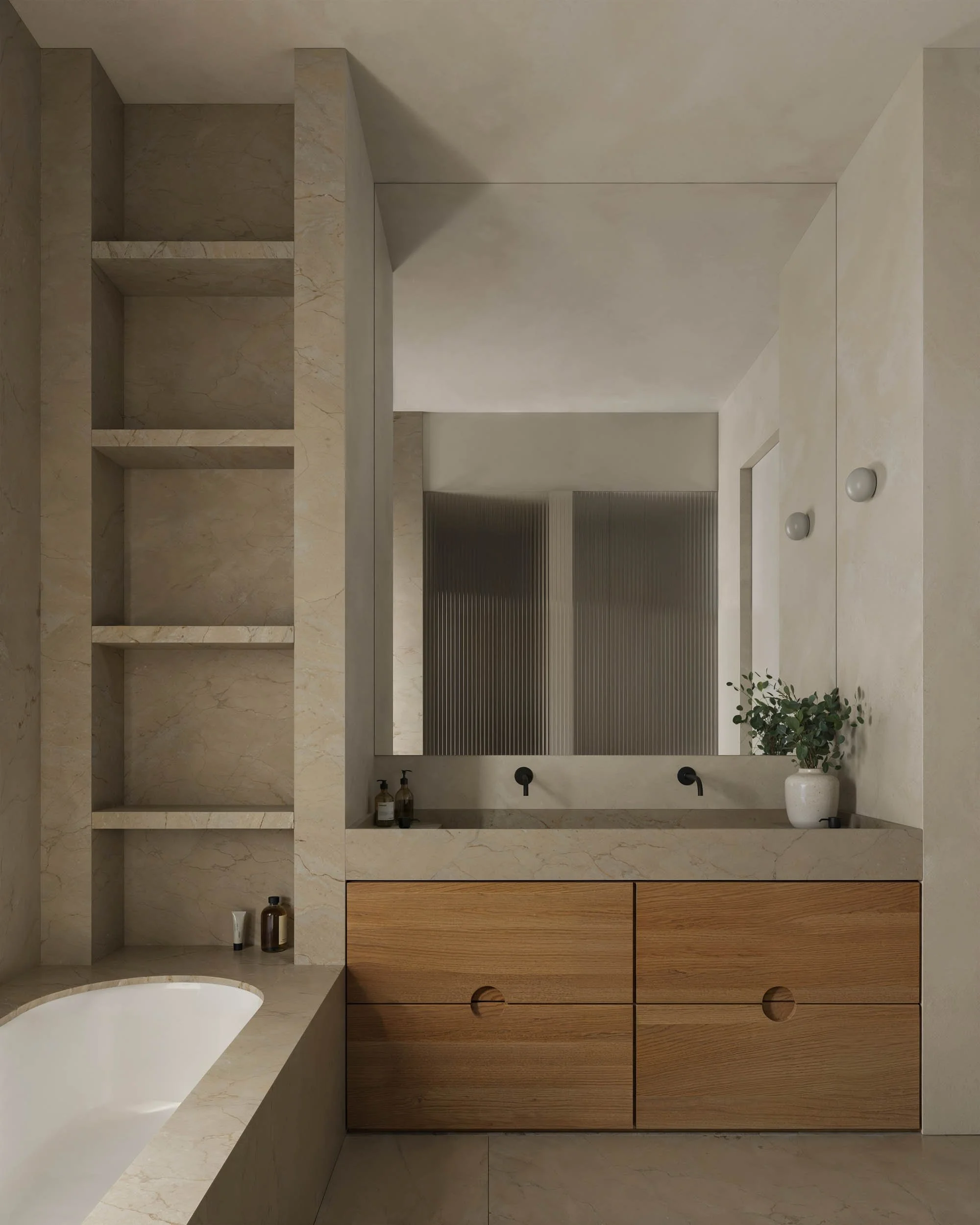 Salitre Beelt  Full House Rehabilitation