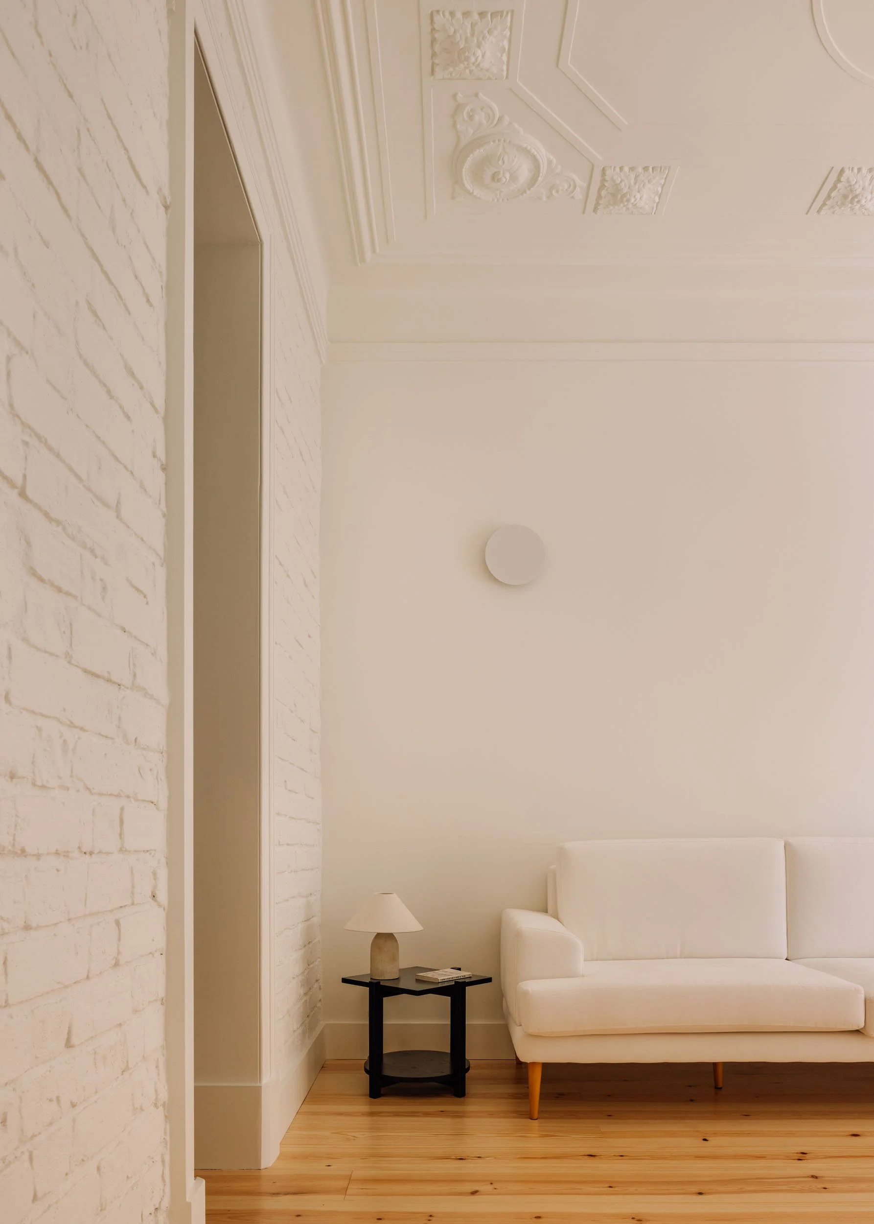 Reabilitação Integral de Apartamento Arroios Beelt