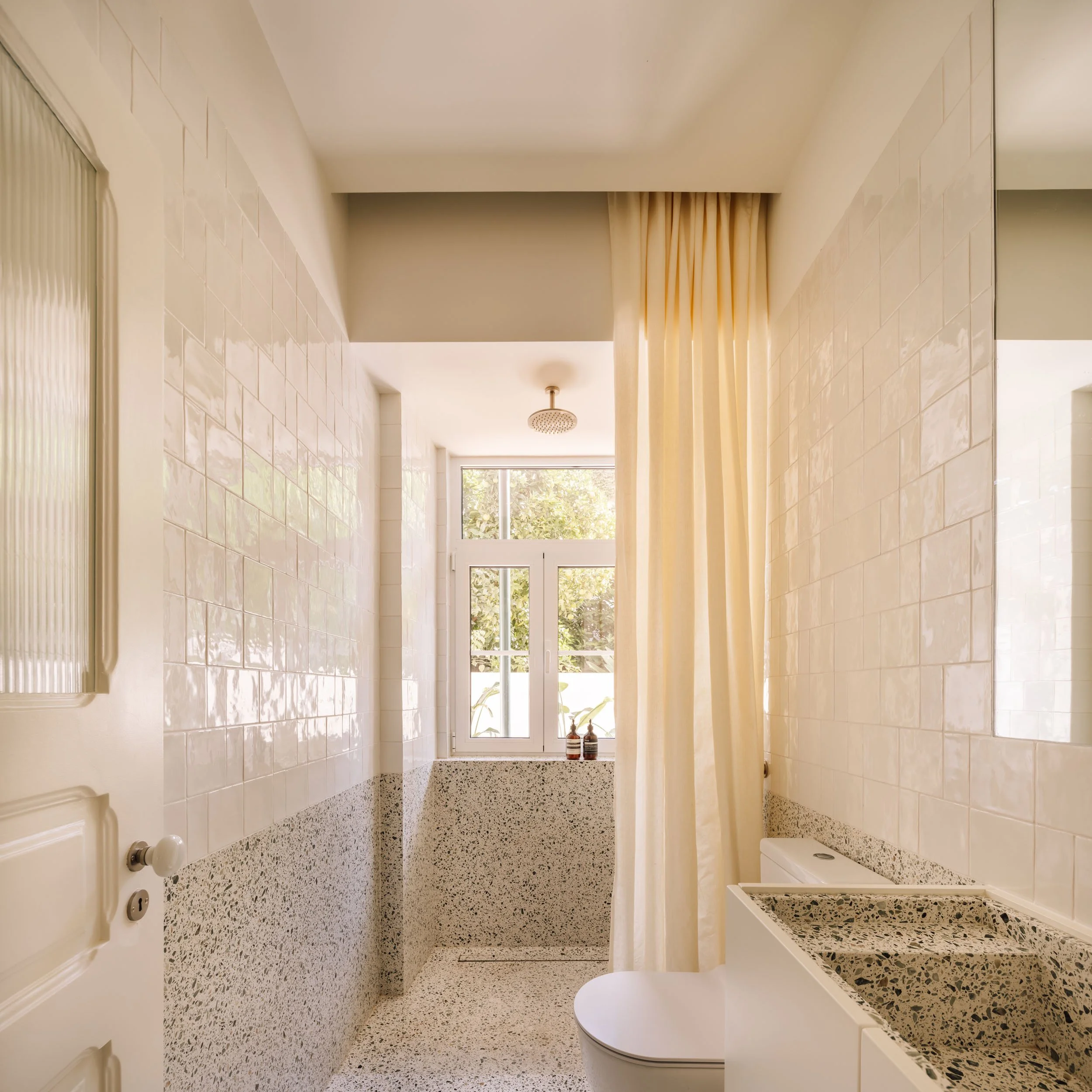 Reabilitação Integral de Apartamento Arroios Beelt