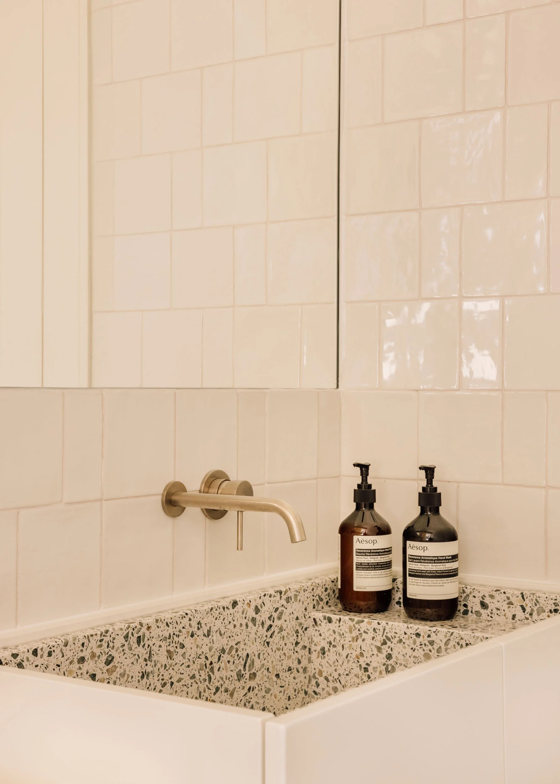 Reabilitação Integral de Apartamento Arroios Beelt