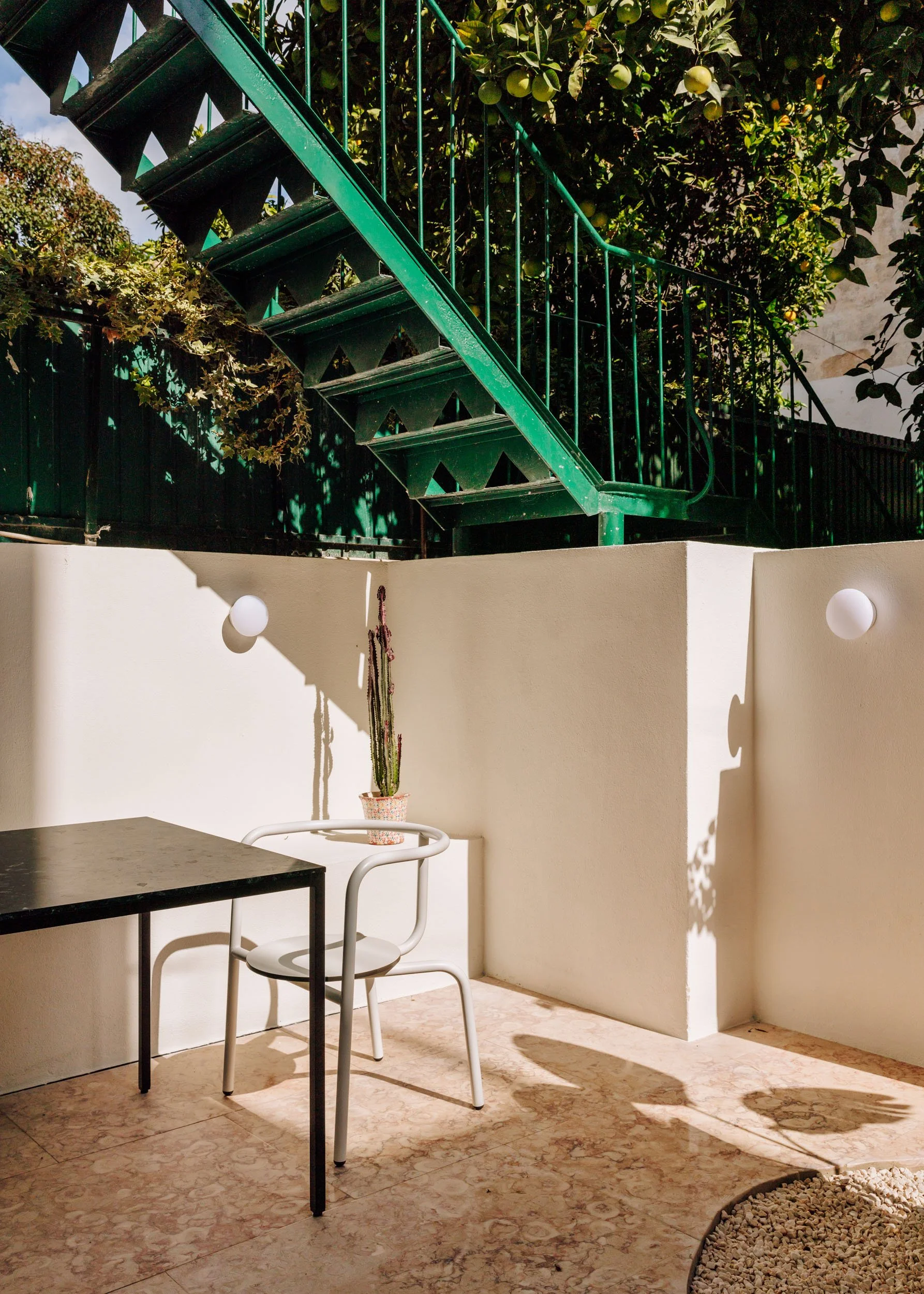 Reabilitação Integral de Apartamento Arroios Beelt