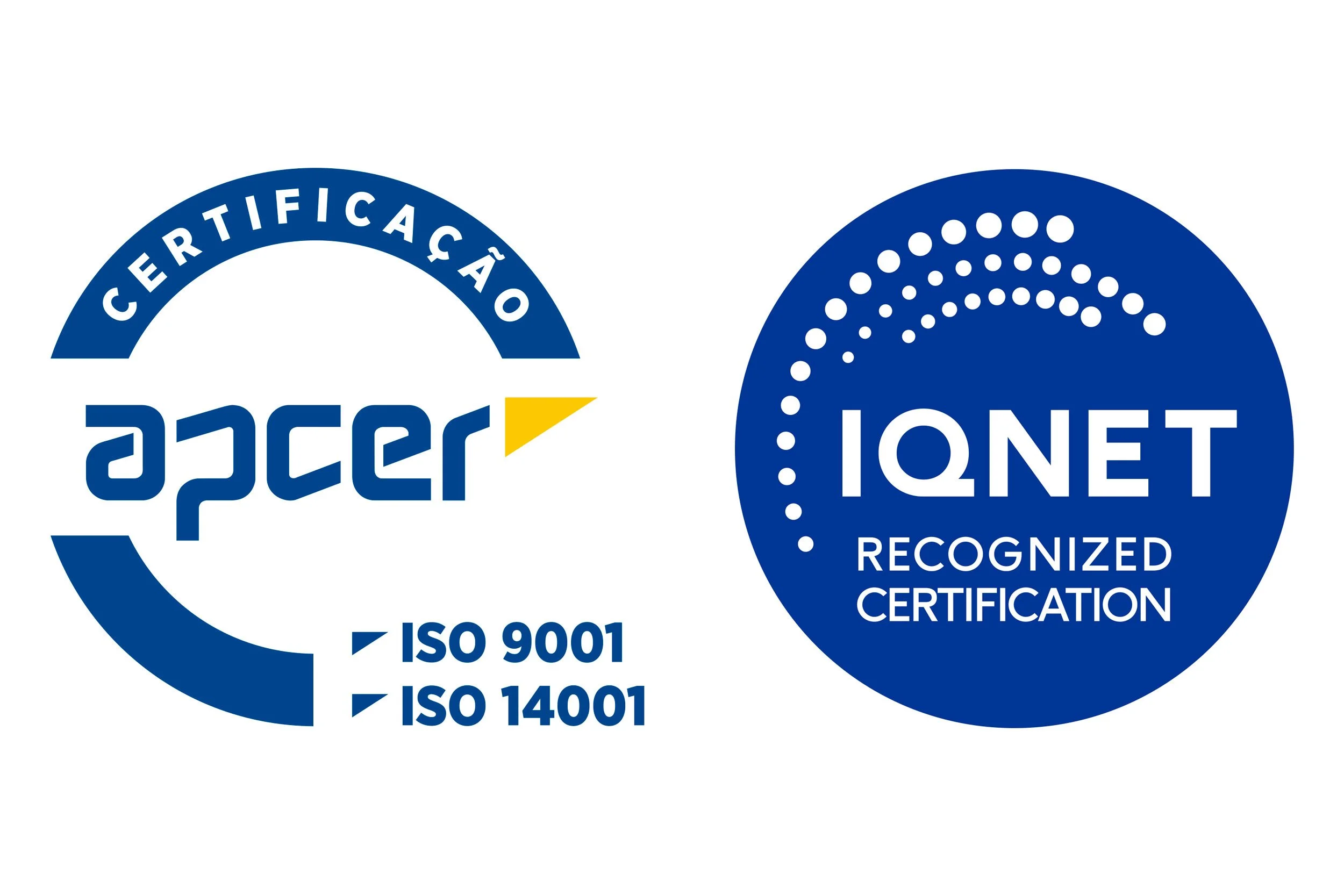 Beelt obtains ISO 9001 and ISO 14001 certifications