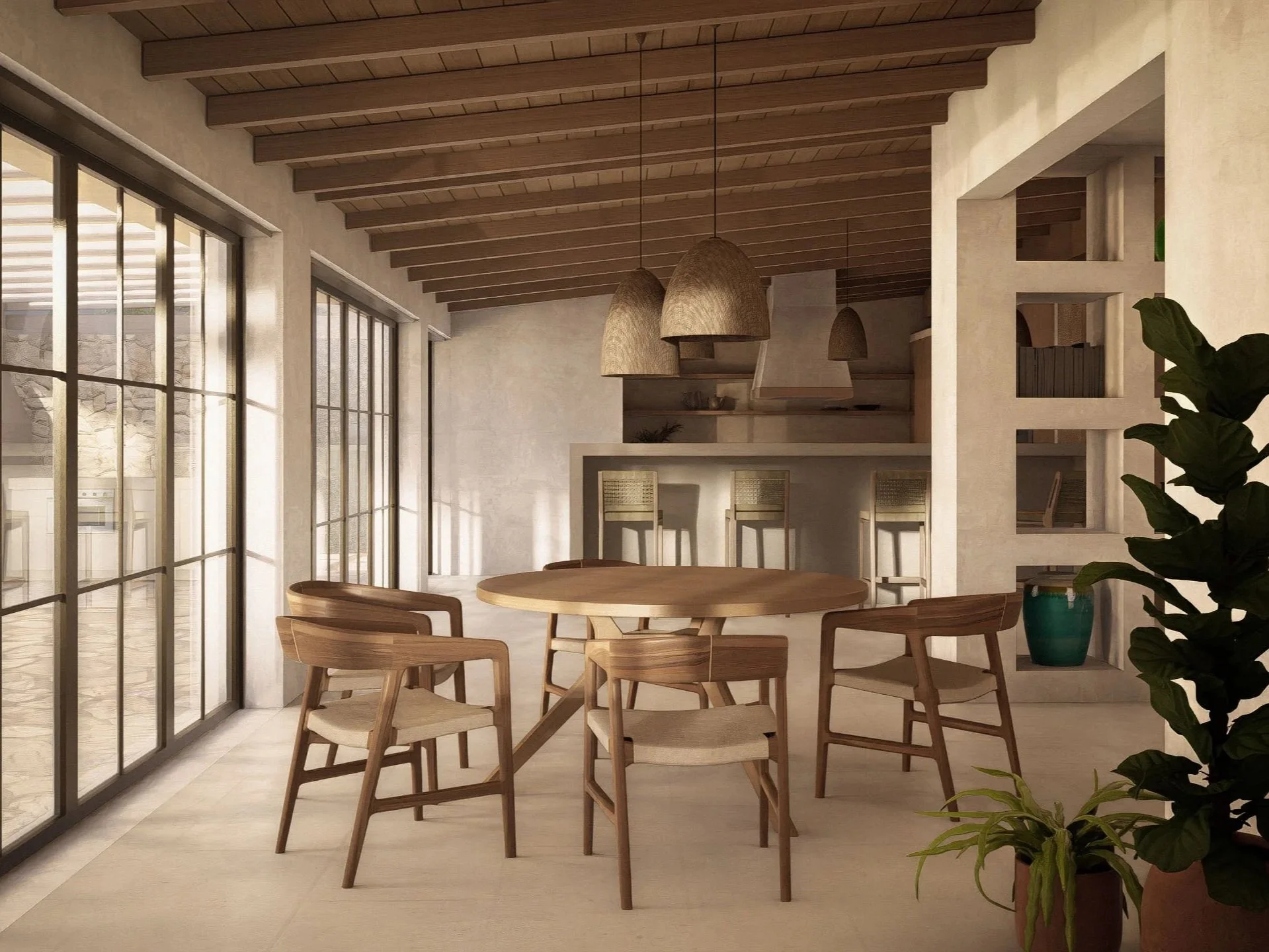 Vila Raposa Beelt Property Rehabilitation