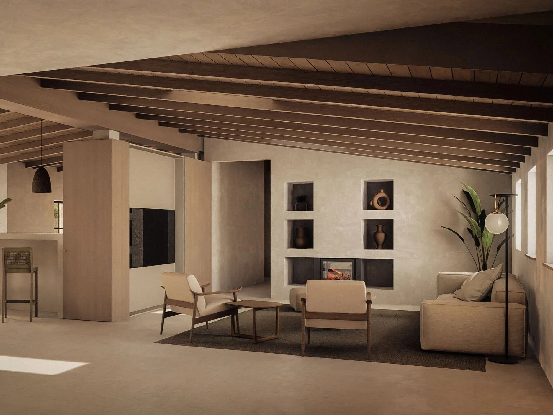 Vila Raposa Beelt Property Rehabilitation