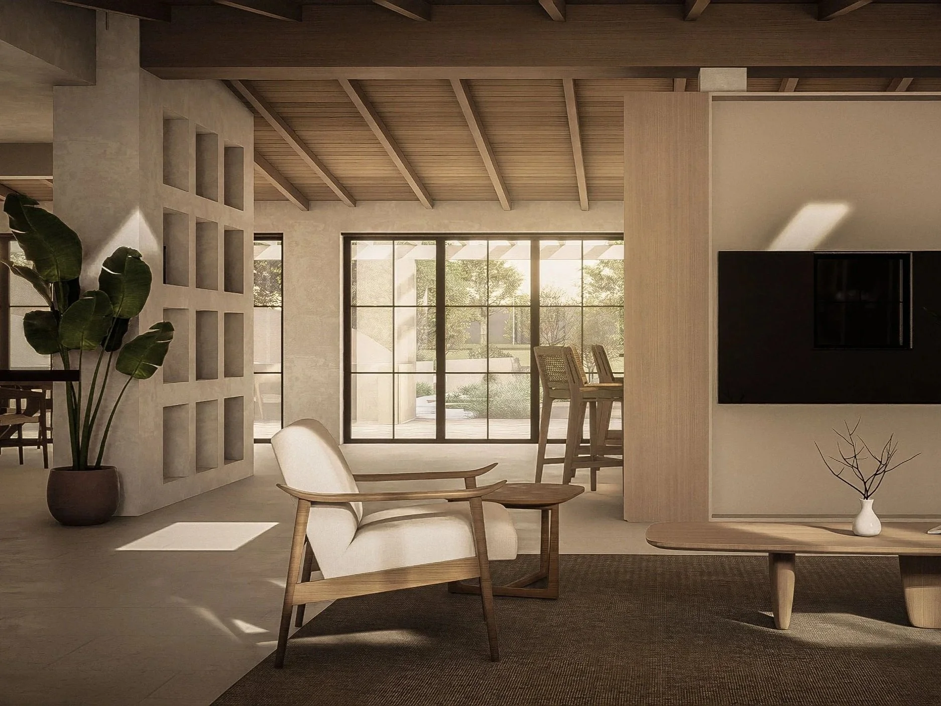 Vila Raposa Beelt Property Rehabilitation