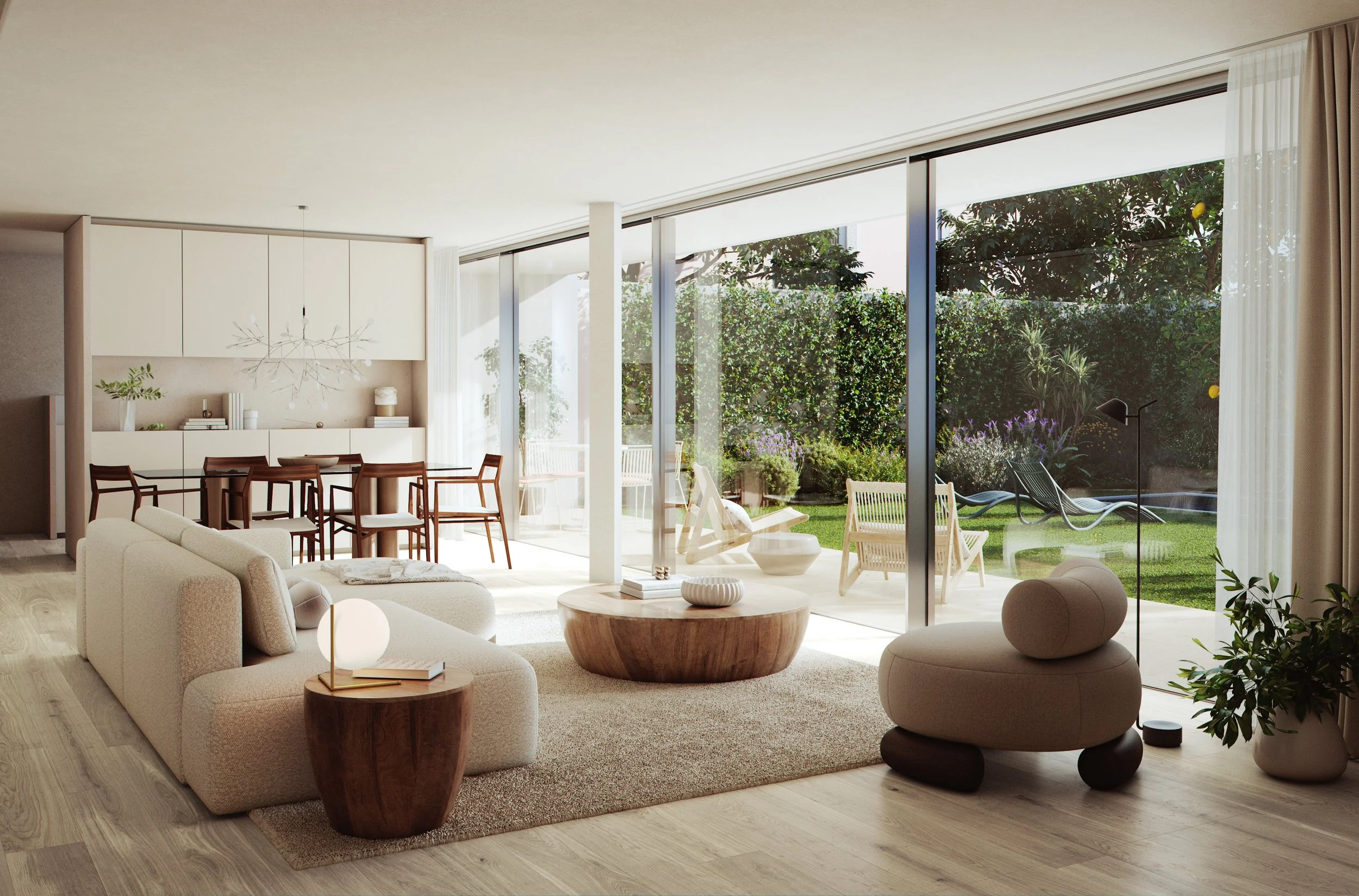 Novely Building rehabilitation and extension Beelt