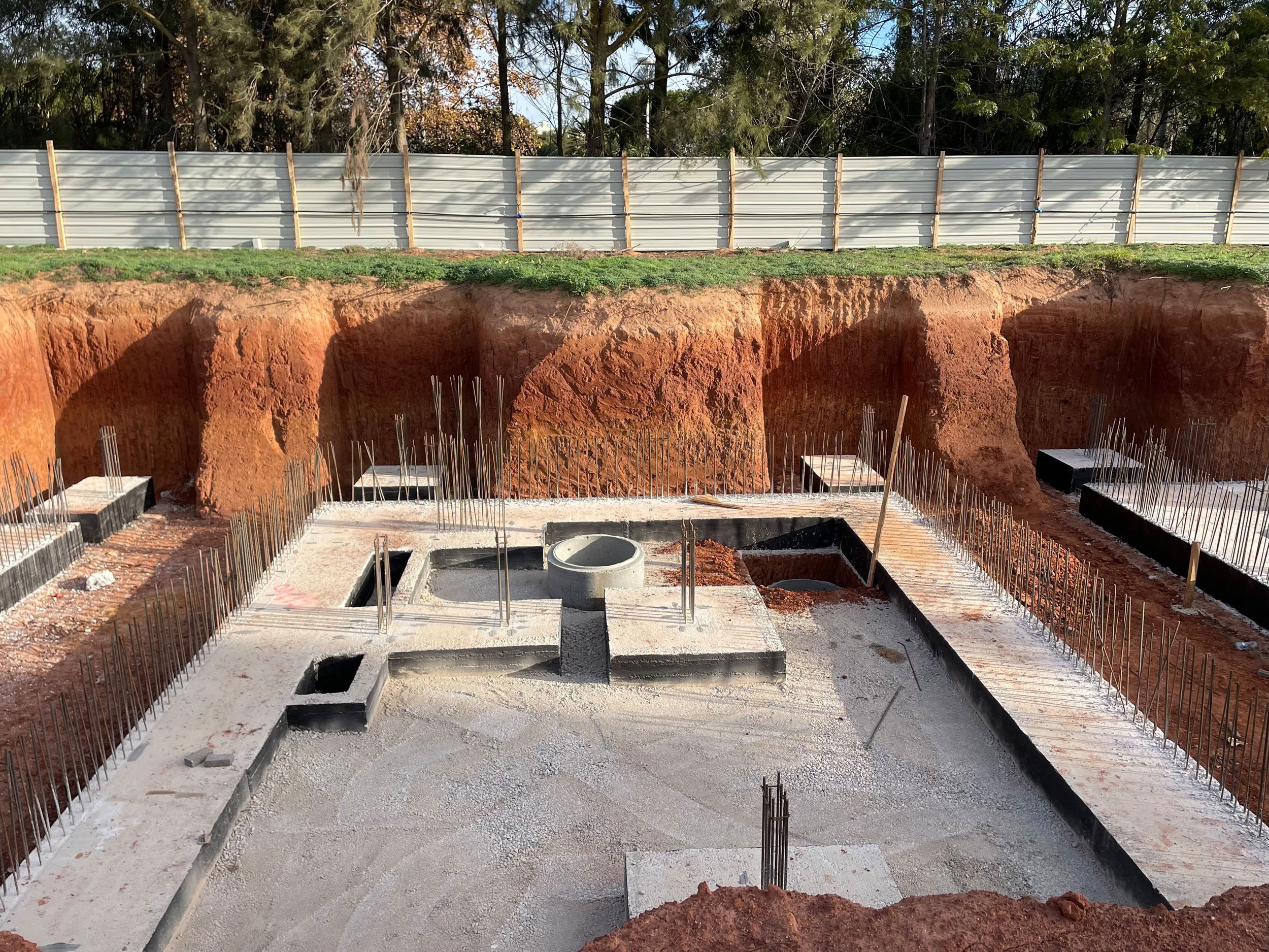 Simple Construção Moradias Algarve Beelt