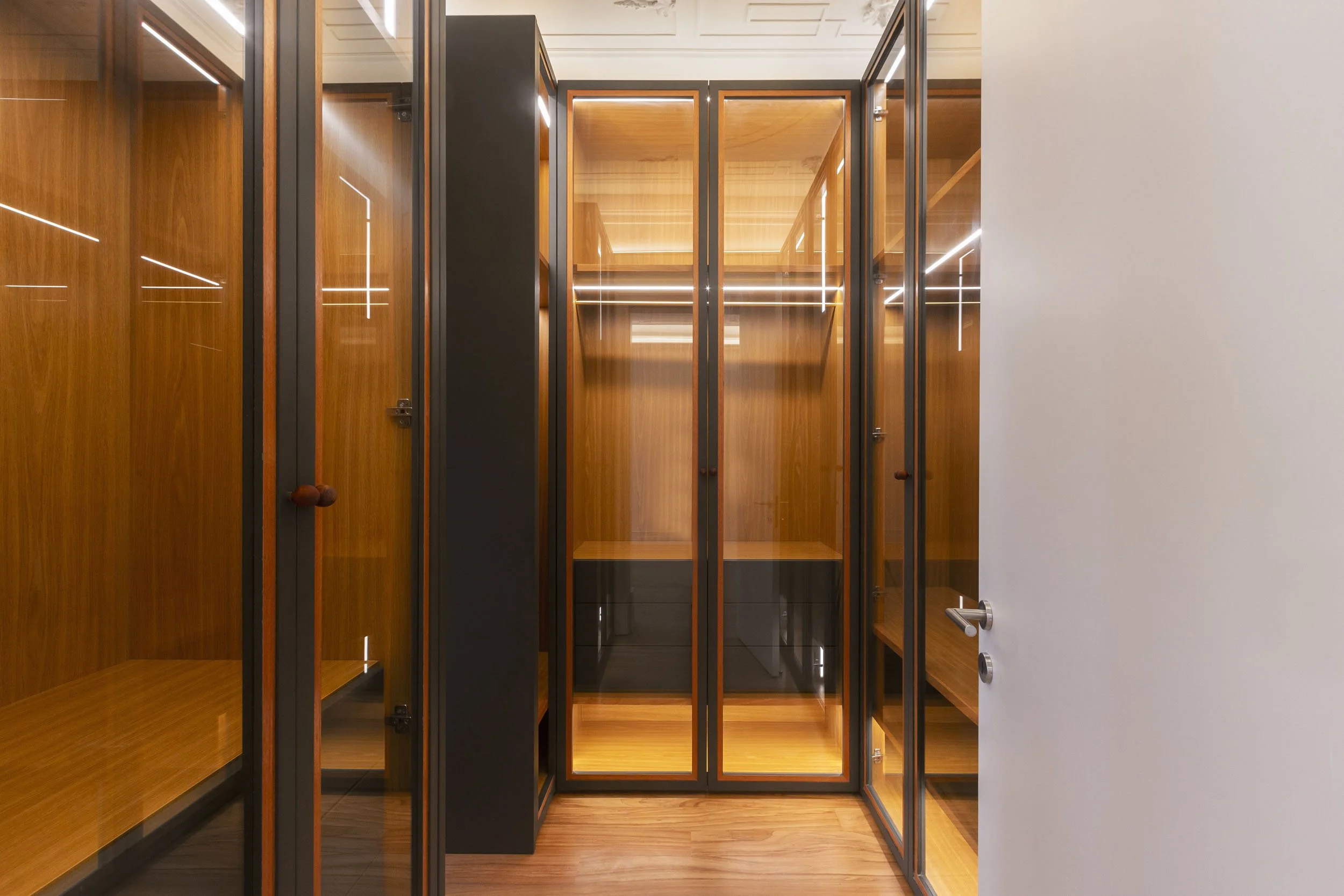 João Crisóstomo Reabilitação Integral Apartamento Beelt