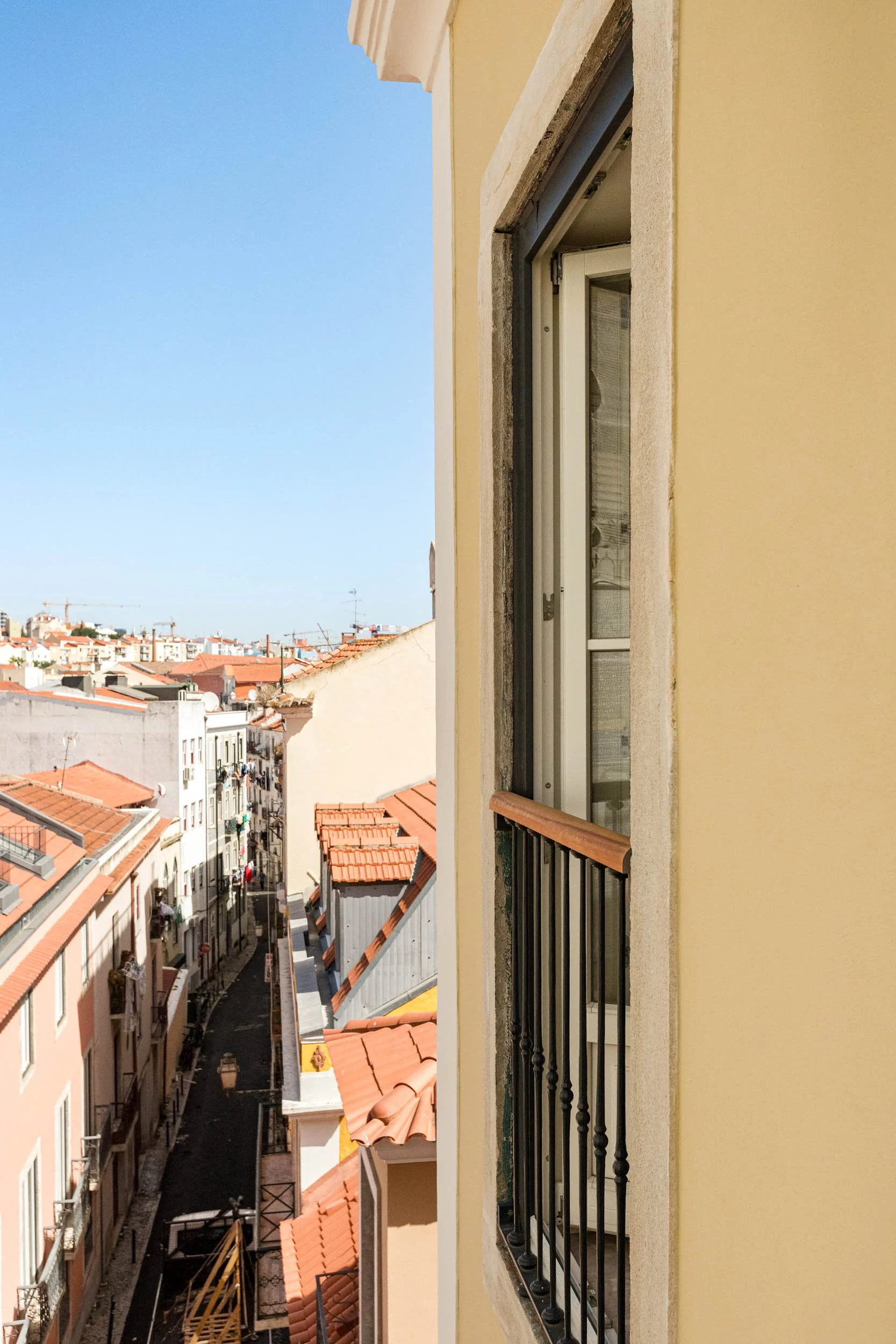 Jordão Reabilitação Edifício Beelt