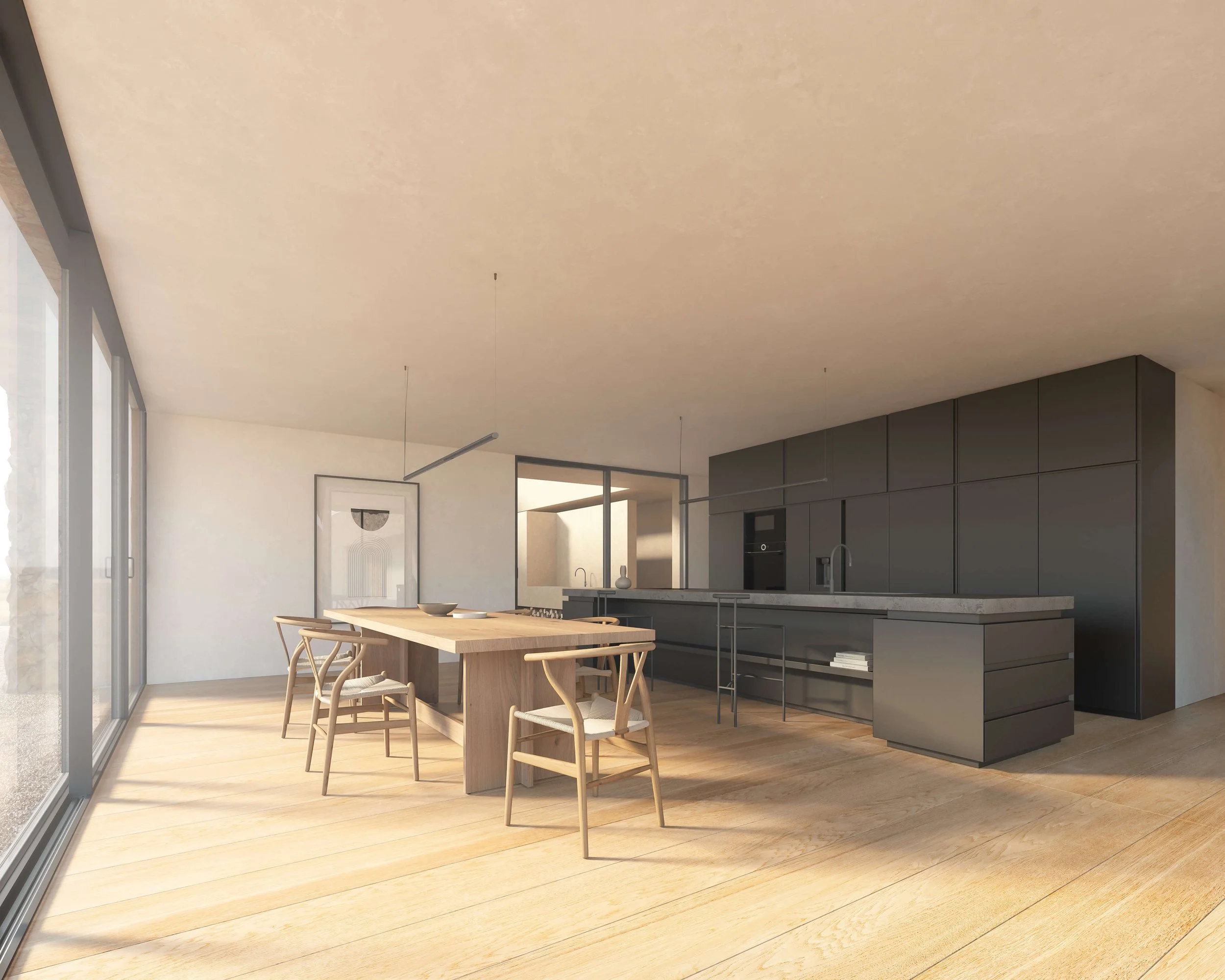 House RC Construção de moradia Beelt