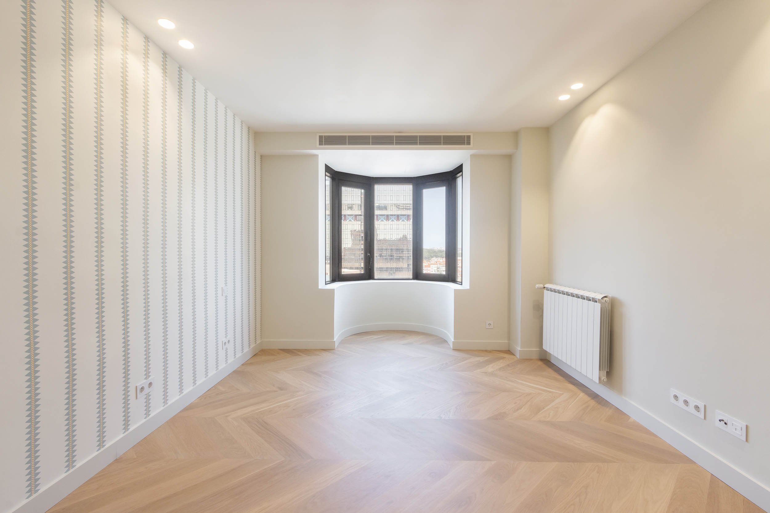 Amoreiras II Full Apartment Rehabilitation Beelt