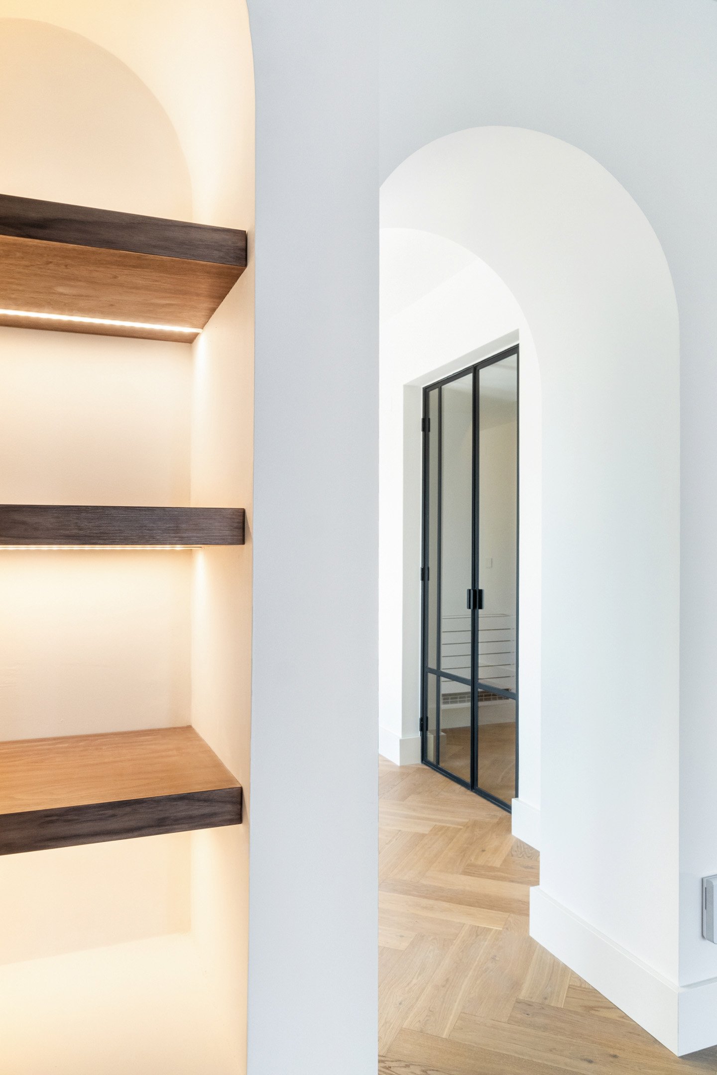 VA Apartment Rehabilitation Beelt