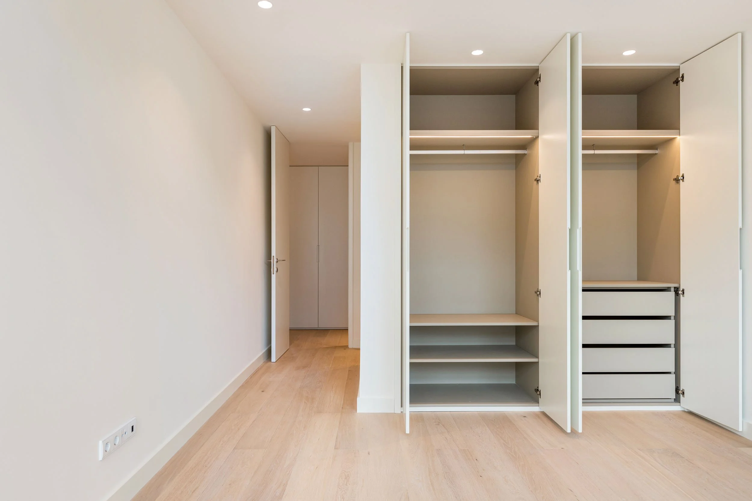 Praça Alvalade Reabilitação Integral Apartamento Beelt