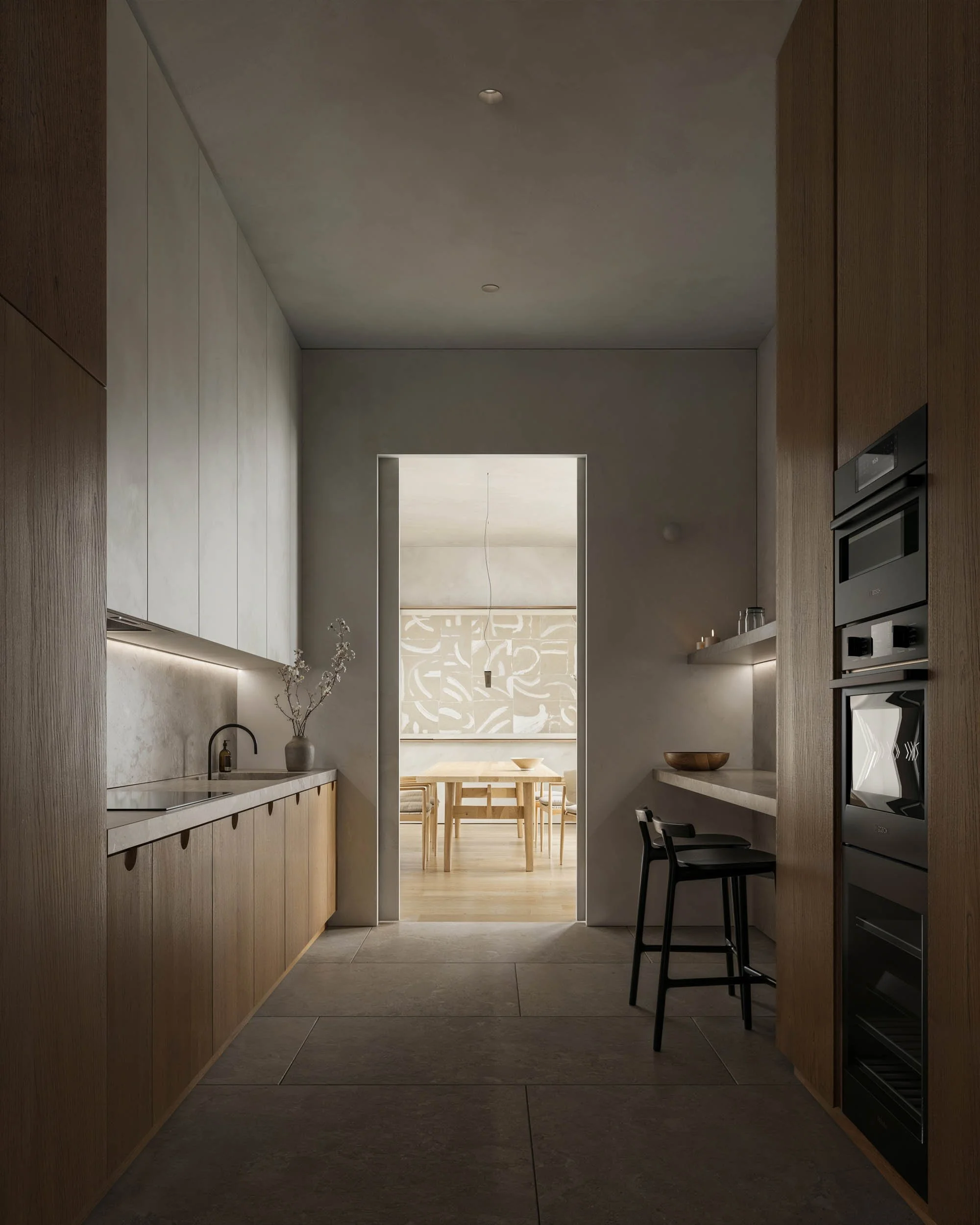 Salitre Beelt  Full House Rehabilitation