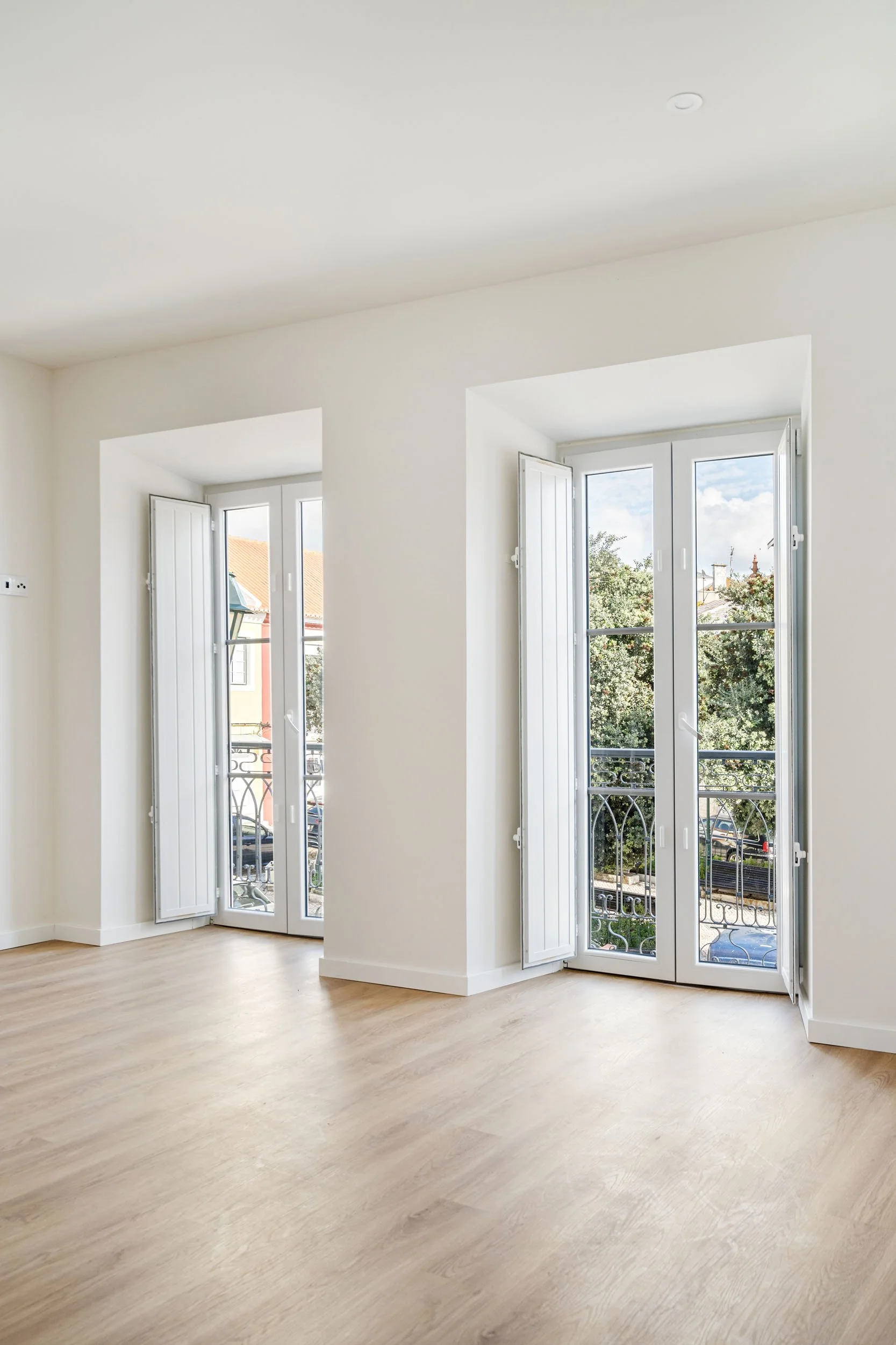 Reabilitação e Ampliação de Vila Alcochete Beelt